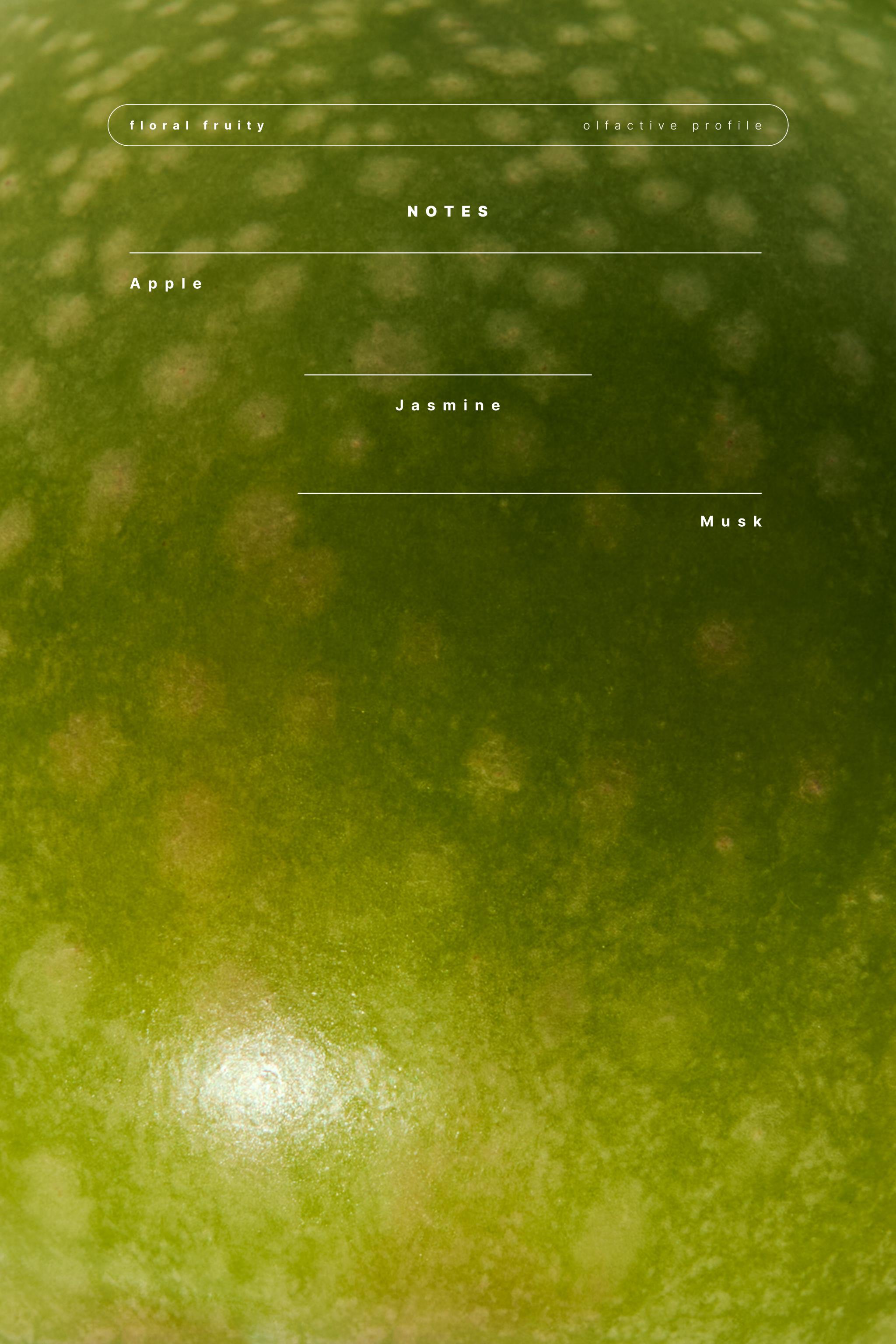 APPLEJUICE EDT 90 ML (3.04 FL. OZ).